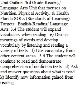 Week 4 Assignment